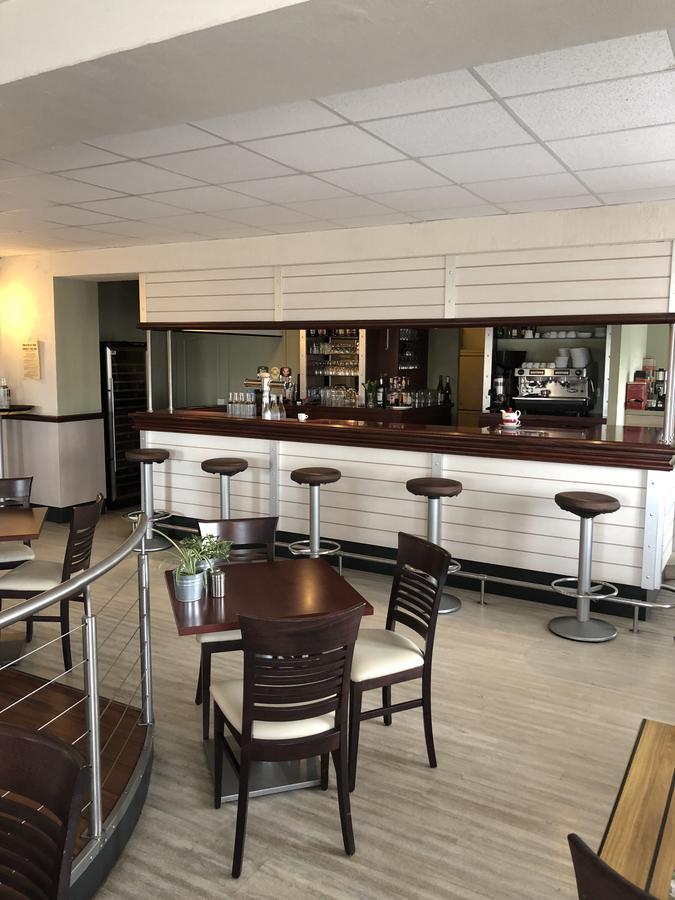 Du Port Hotel LʼAiguillon-sur-Mer