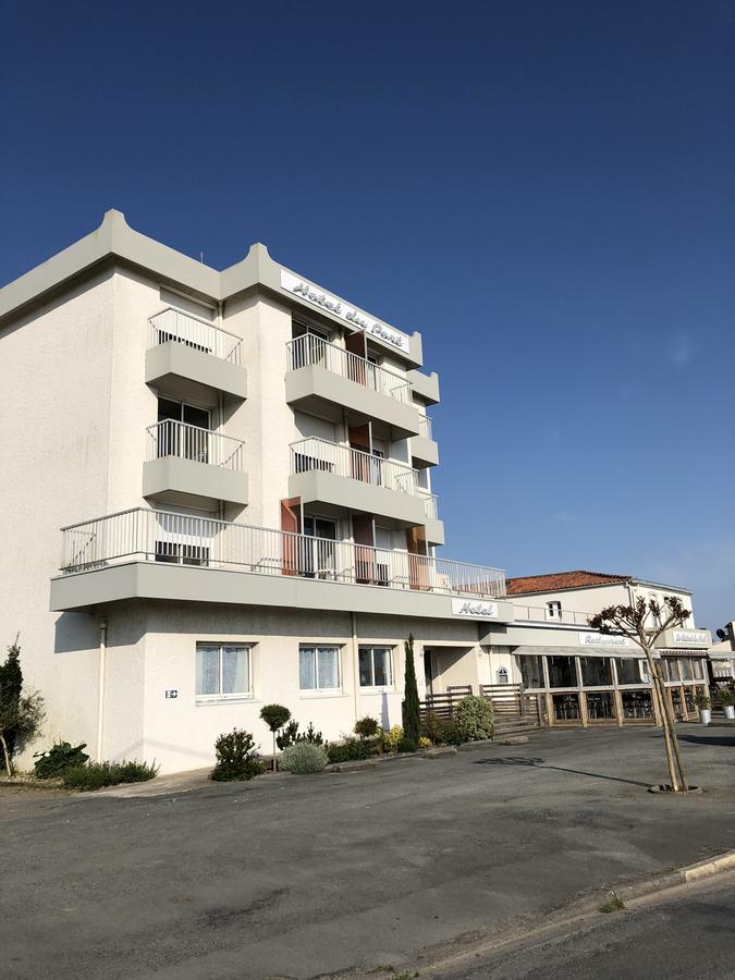 Du Port 3*